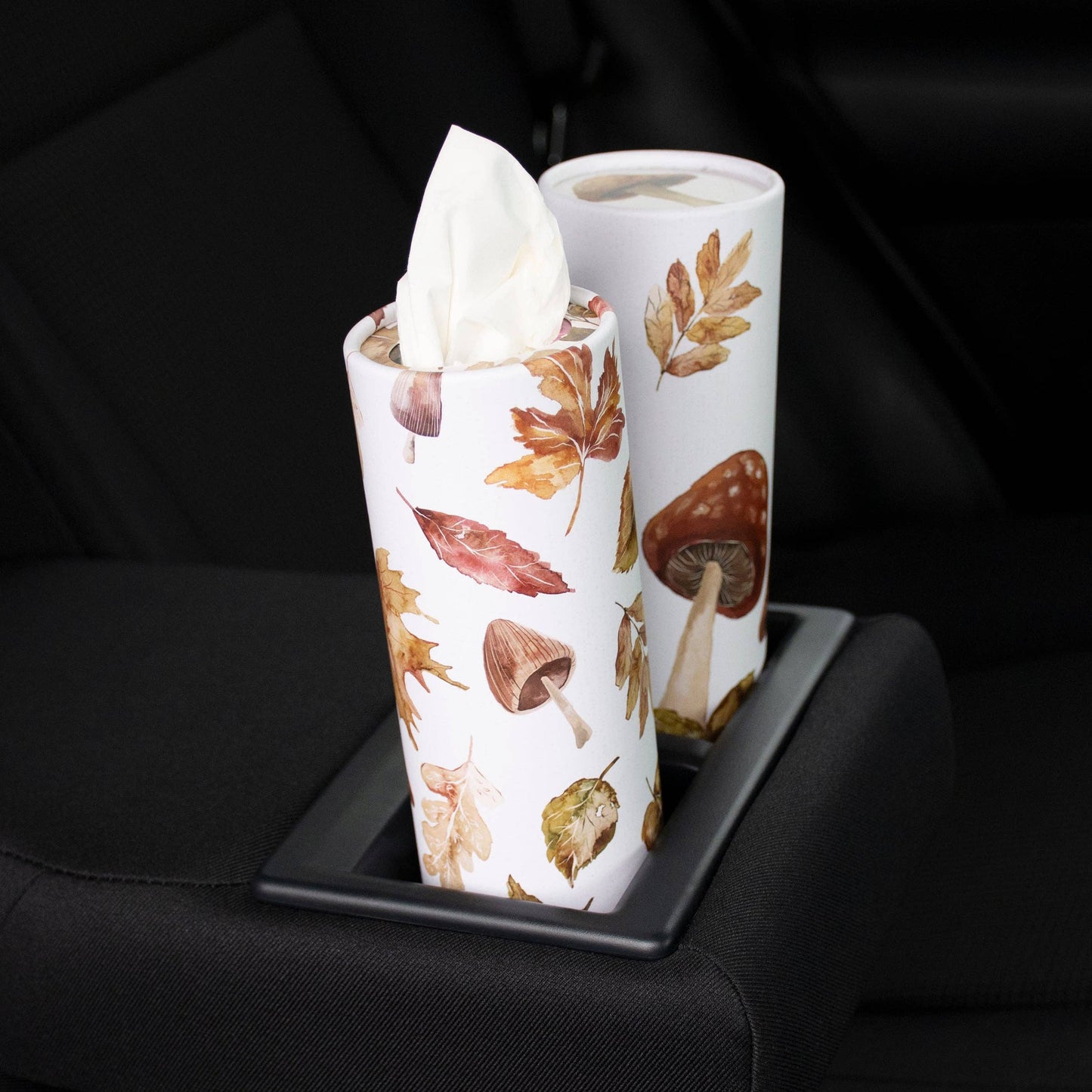 Harvest Tissue Box Set