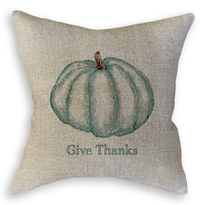 Blue Pumpkin