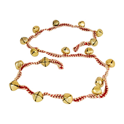 JINGLE BELL GARLAND