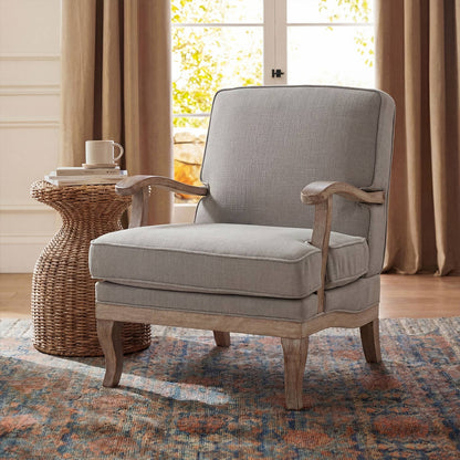 Quentin Armchair