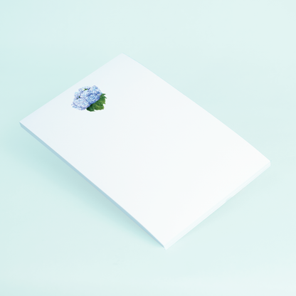Blue Hydrangea Bundle