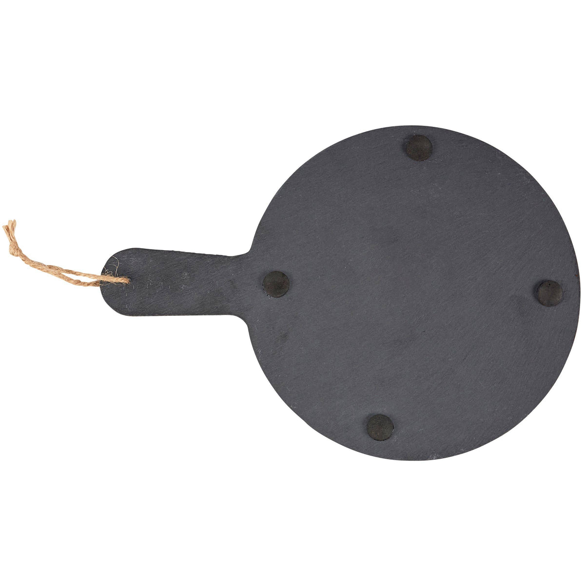 Round Charcuterie Tray