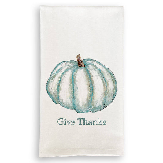 Blue Pumpkin