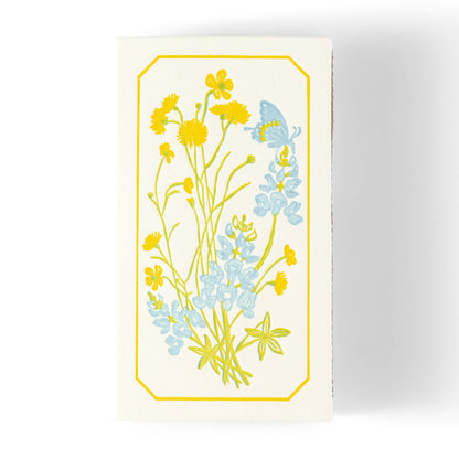 Wild Flower | Fun & Fancy Safety Matches